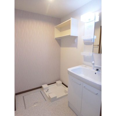 【洗面所】 | サルビア