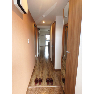 【玄関】 | サルビア