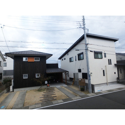 【展望】 | サルビア