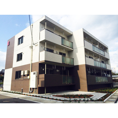 【外観】 | サルビア