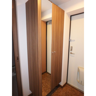 【玄関】 | サルビア