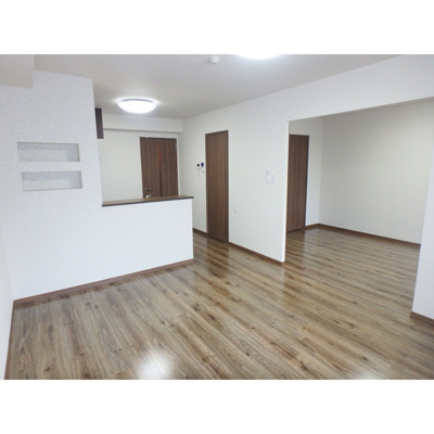 【居間・リビング】 | サルビア