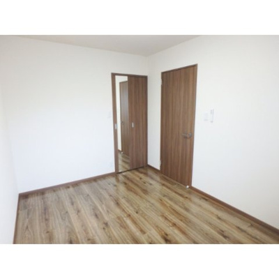 【洋室】 | サルビア