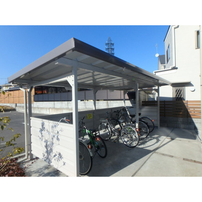 【その他共用部分】 | サルビア