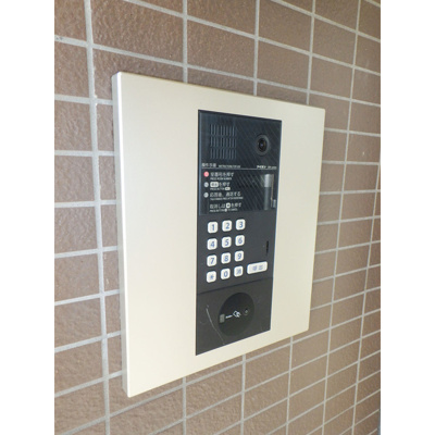 【セキュリティ】 | サルビア