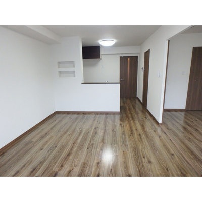 【居間・リビング】 | サルビア