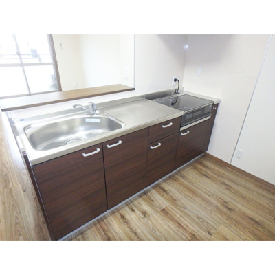 【キッチン】 | サルビア