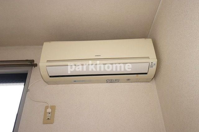 サンビレッジ一ツ橋 A棟の設備