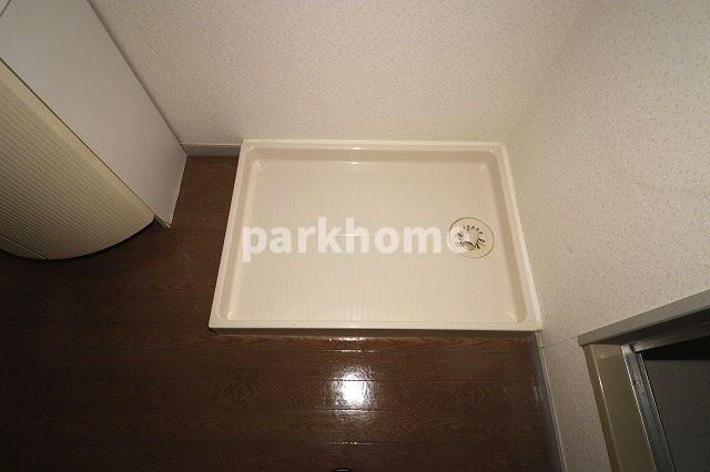 サンビレッジ一ツ橋 A棟の設備