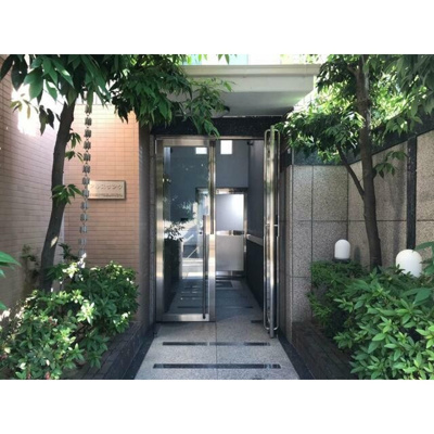 【エントランス】 | アルスサンク