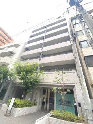 六甲道シティハウス