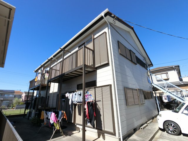 マルサンハイツ　A棟の画像