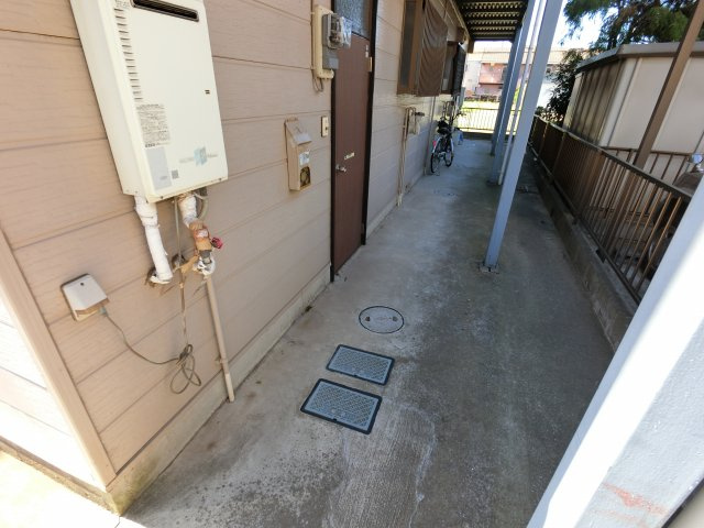 【その他共用部分】