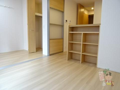 ウィング　Ａの居間・リビング|リビング