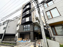 343レジデンス後楽園（オープンレジデンシア）の画像