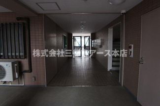 【エントランス】 | アンビアンテミリカ