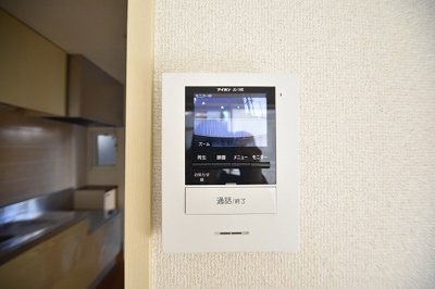 【セキュリティ】 | フォレストヒルズ