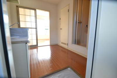 【玄関】 | フォレストヒルズ