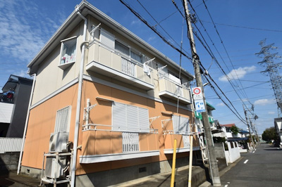 【バルコニー】 | フォレストヒルズ