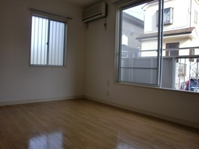 【居間・リビング】 | フォレストヒルズ