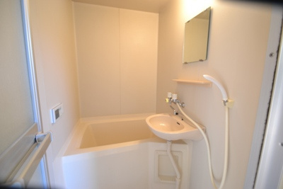 【浴室】 | フォレストヒルズ