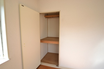 【収納】 | フォレストヒルズ