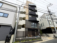 343レジデンス後楽園（オープンレジデンシア）の画像