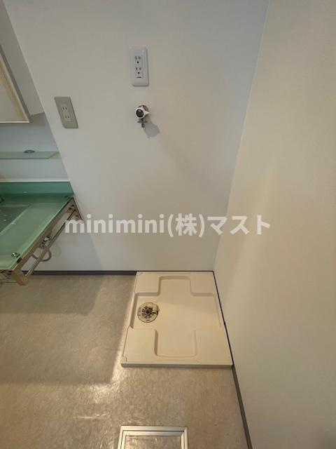 プレサンスＮＥＯ中之島公園の設備