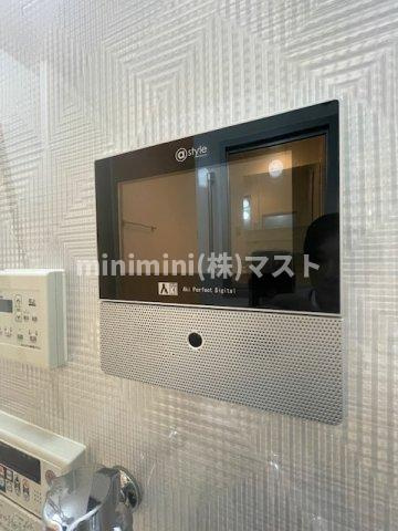 プレサンスＮＥＯ中之島公園の設備