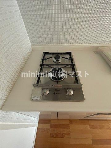 プレサンスＮＥＯ中之島公園の設備