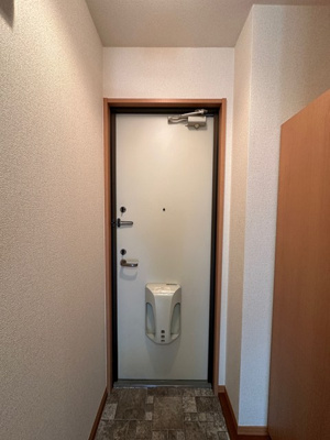 【その他】 | Ｔ・メゾンリビエール | ※玄関※