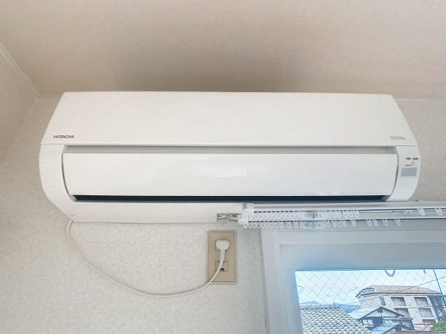 ピーコック28の設備