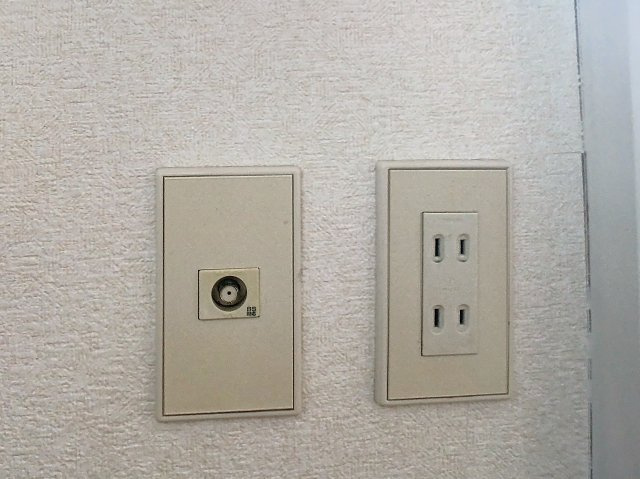 ピーコック28のセキュリティ