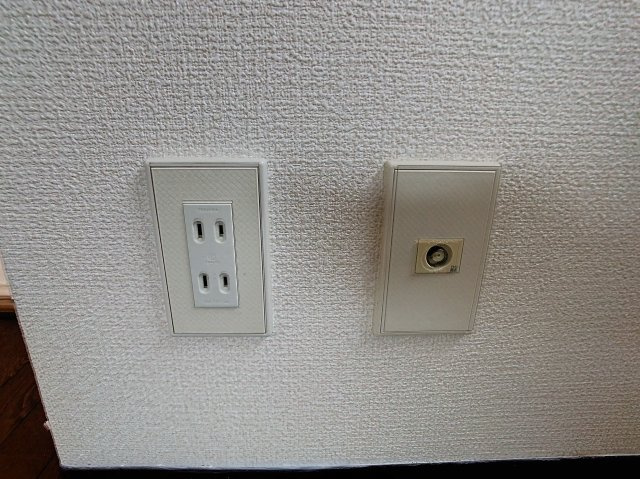 ピーコック28の設備