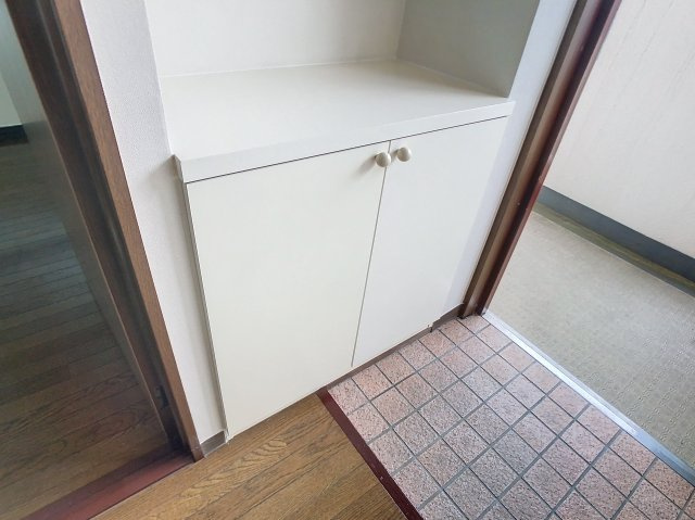 ピーコック28の設備