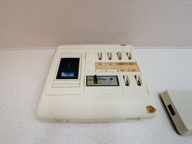 ピーコック28の設備