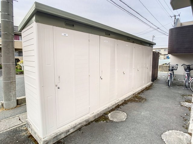 ピーコック28のその他