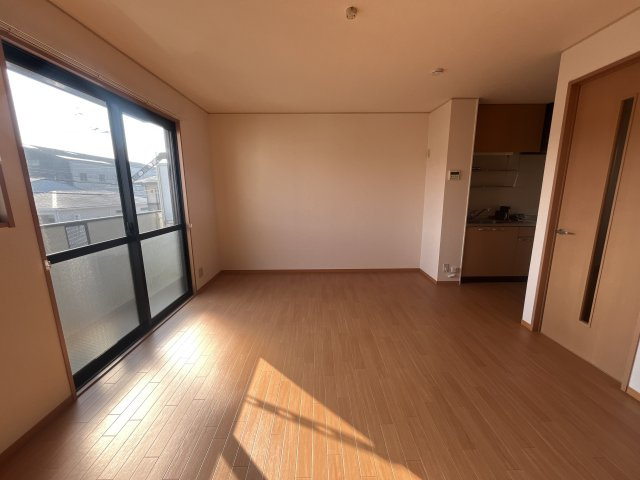 グレイスフル土山東の子供部屋