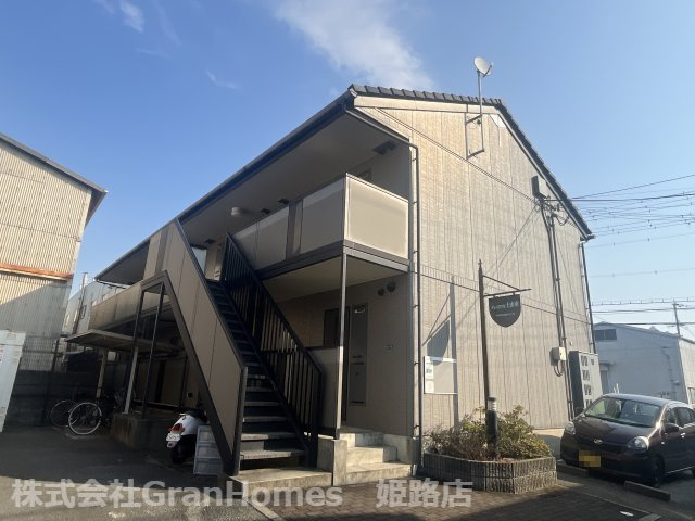 グレイスフル土山東