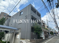 神宮前泉ハイツの画像