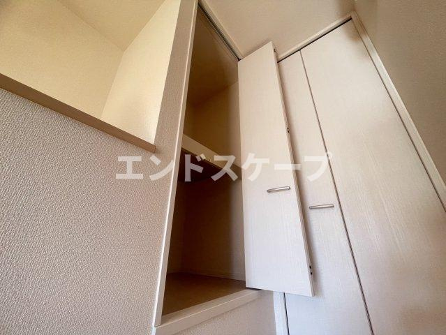 リヴェールの内装|高崎、前橋エリアのお部屋探しはエンドスケープまで！お客様の理想お聞かせ下さい♪