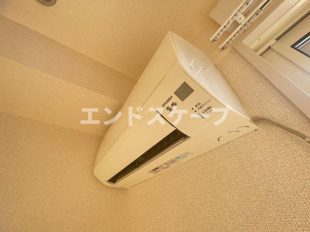 リヴェールの設備|高崎、前橋エリアのお部屋探しはエンドスケープまで！お客様の理想お聞かせ下さい♪