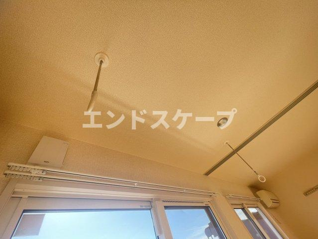リヴェールのその他|高崎、前橋エリアのお部屋探しはエンドスケープまで！お客様の理想お聞かせ下さい♪