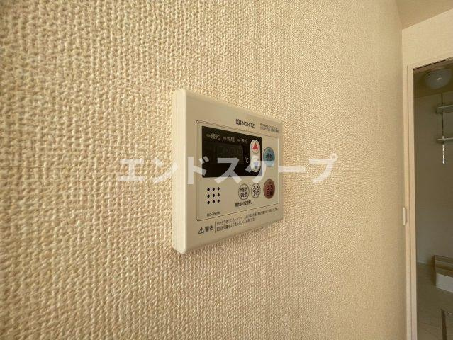 リヴェールのその他|高崎、前橋エリアのお部屋探しはエンドスケープまで！お客様の理想お聞かせ下さい♪