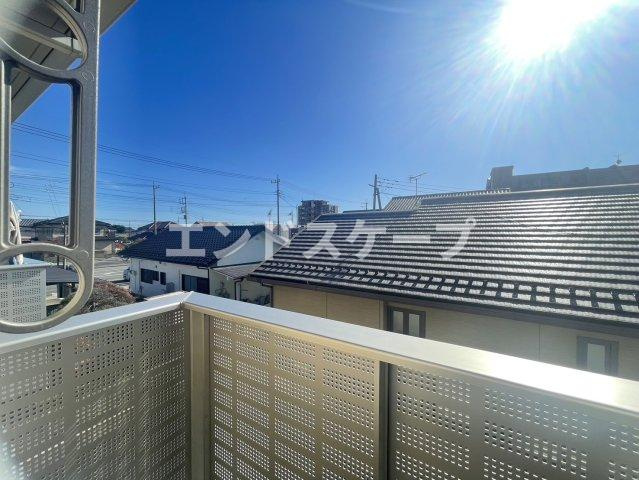 リヴェールの展望|高崎、前橋エリアのお部屋探しはエンドスケープまで！お客様の理想お聞かせ下さい♪