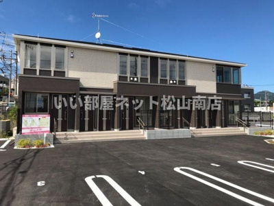 【外観】 | KUKUNA