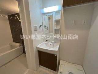 【洗面所】 | KUKUNA