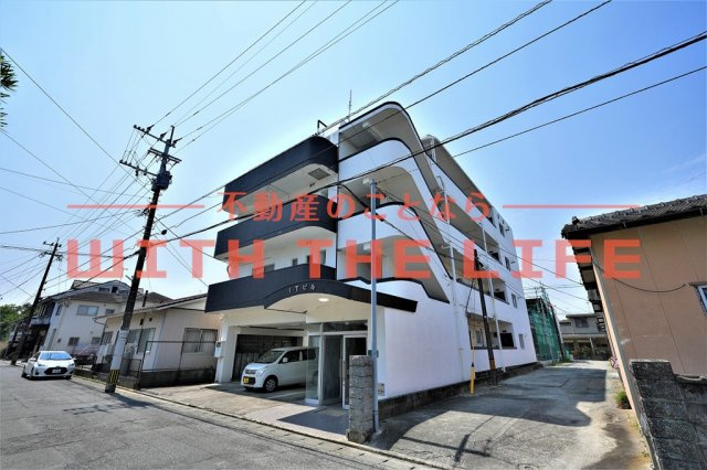 IT長門石Ⅰ【キャッシュバック対象物件】