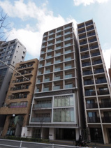 アトラス新宿左門町の画像