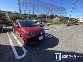 【駐車場】 | 同型タイプ